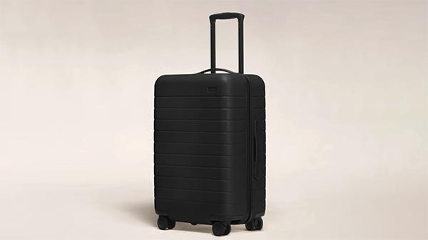 away carry-on suitcase